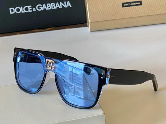 Dolce & Gabbana Sunglasses AAA+ ID:20220409-146